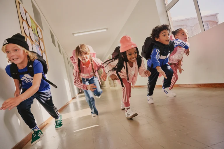 Adidas Back to School Kent-and-Co-Productions