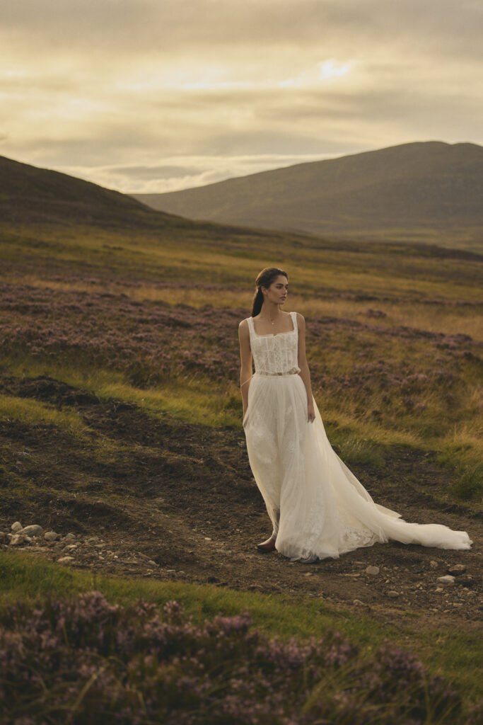 Anthropologie Scotland