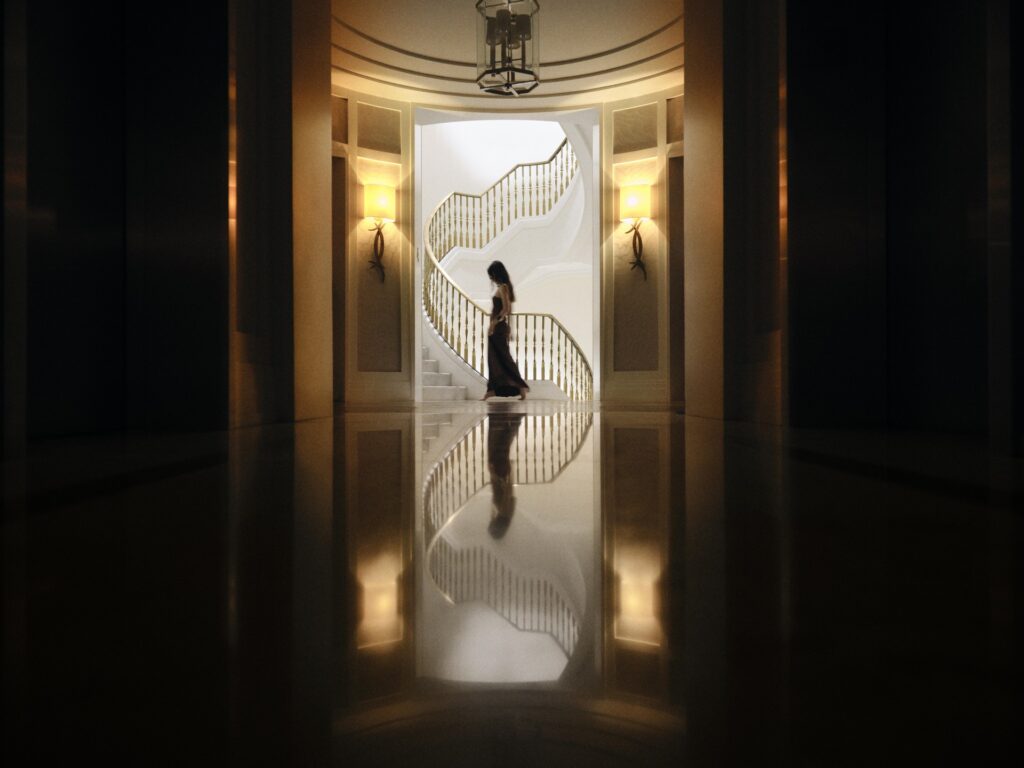 Four Seasons Madrid