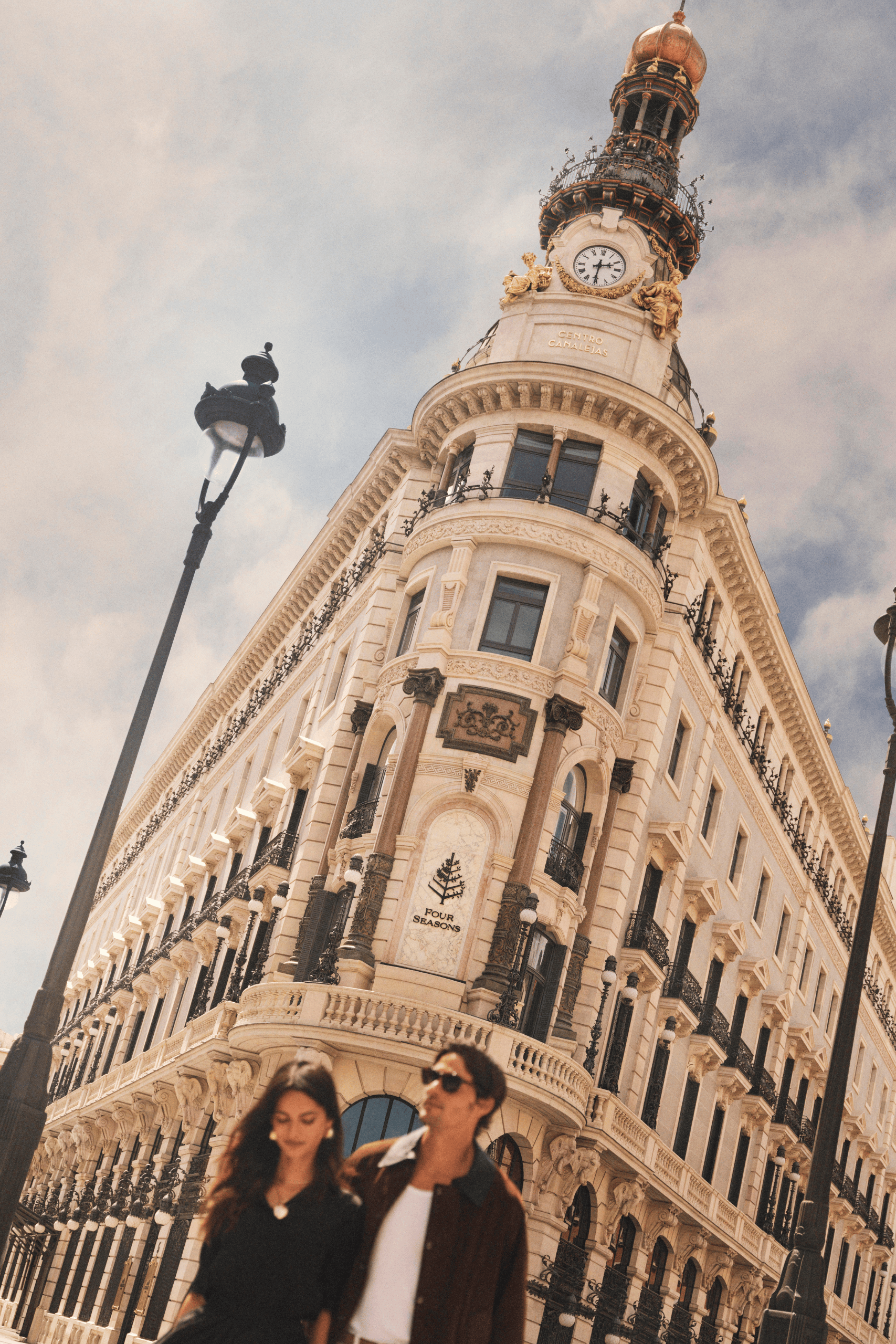 Four Seasons Madrid