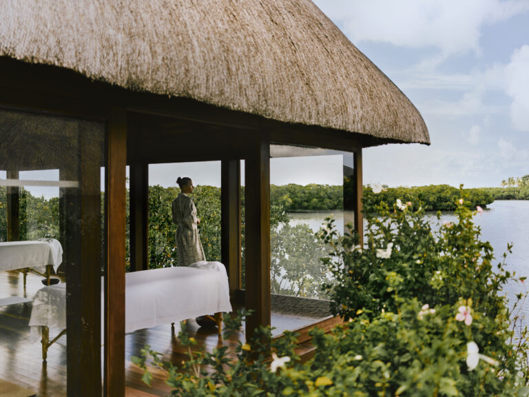 Four Seasons Mauritius
