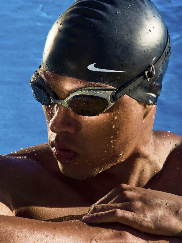Nike Swim 2026